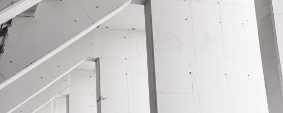 fragment betonowej ściany beton expert ekspertyzy betonu, doradztwo technologiczne